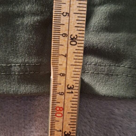 Drexel Dragons Colosseum Polo Shirt 2XL Dark Green Stretch OHT Appreciation - Picture 10 of 11